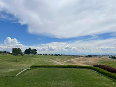 Centennial Golf Course