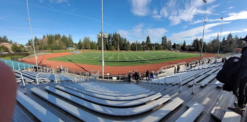 Ingraham High School Field