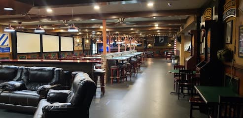 Topgolf Swing Suite at Fort Moore