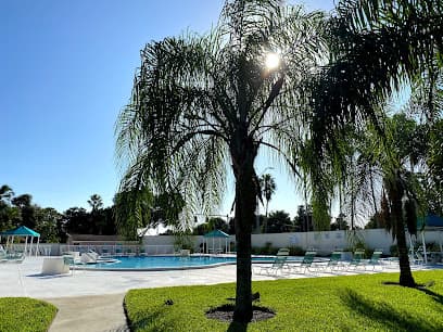 Caloosa Yacht & Racquet Club