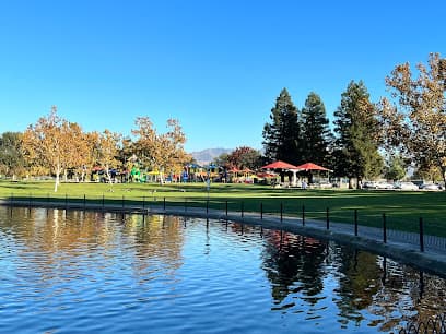 Heather Farm Community Center