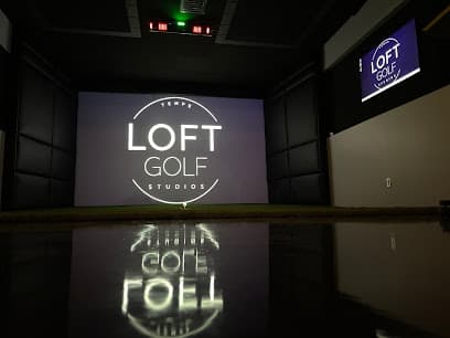 Loft Golf Studios