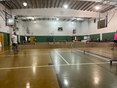 Boyd Hill Recreation Center