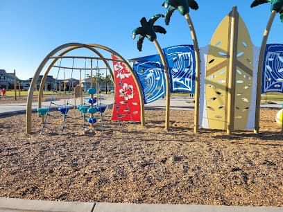 Pauline and Richard Roccucci Park