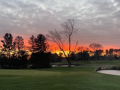Fountain Green Golf Course