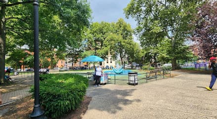 Church Square Park