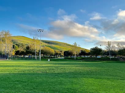 Quail Hill Community Park
