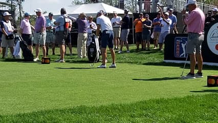 Arnold Palmer Invitational