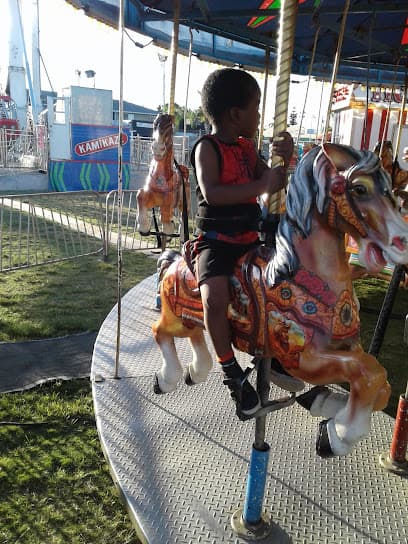 Adams Recreation Center