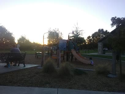 Dorotha Mae Pitts Park