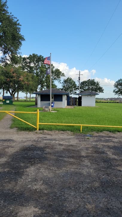 Foster Memorial Park