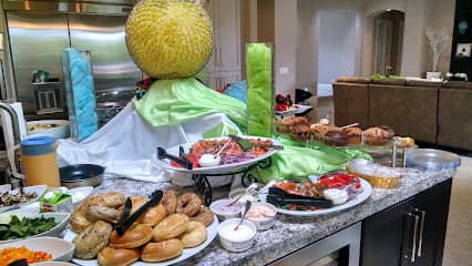 Country Club Hills Community