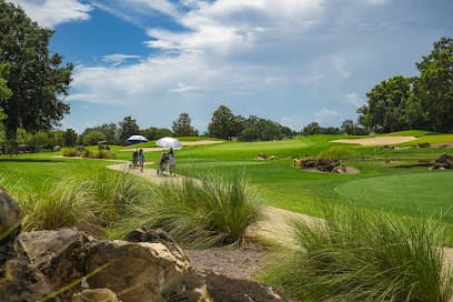 Fox Run Golf Course Starter Shack