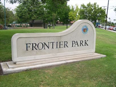 Frontier Park