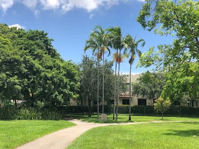 Edgewood Passive Park