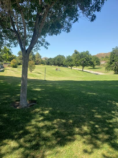 Friendly Valley Golf Course