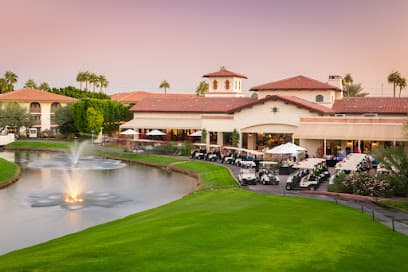 Arizona Grand Golf Course