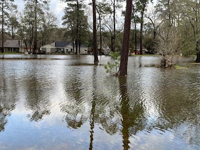 Forest Cove Community Center