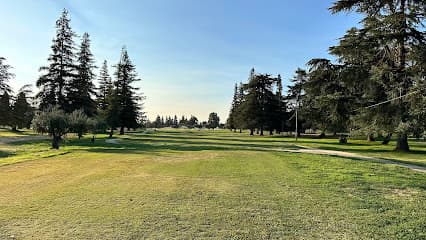 Rancho Del Rey Golf Club