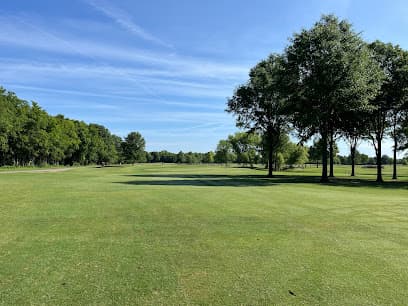 Champions Run Golf Course