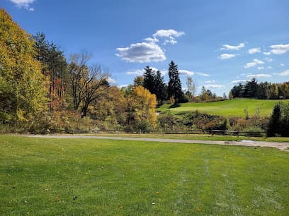 Spring Vale Country Club