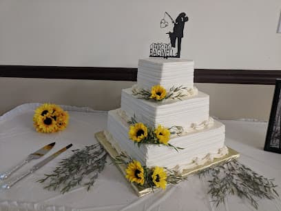 Terra Rubra Lions Club Activities Building