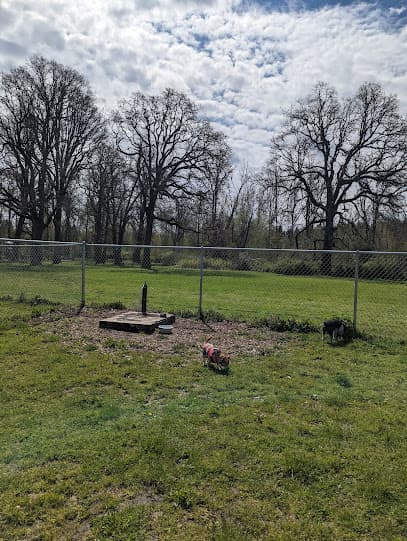 North Clackamas Parks & Recreation District