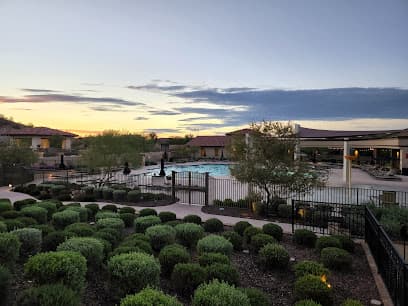 Presidio Residents Club