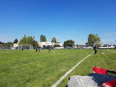 Southeast Sports Complex