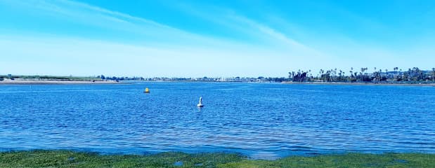 Bayside Basketball Courts