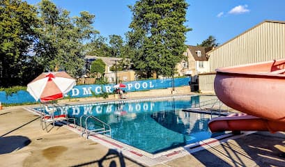 Ardmore Avenue Community Center