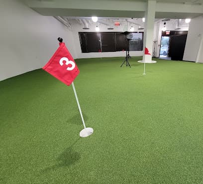 CAFDExGO Golf