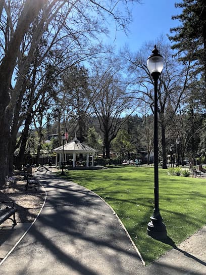 Calistoga Parks & Recreation