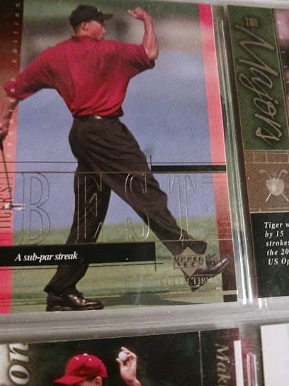 The First Tee of St. Petersburg