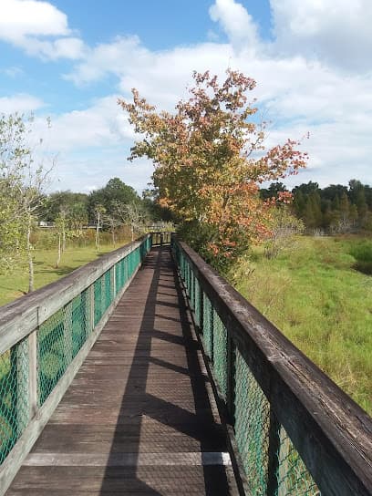 South Lake Howard Nature Park
