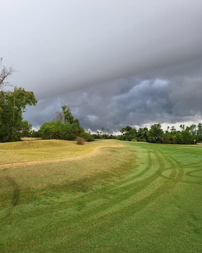 Nature Walk Golf Club