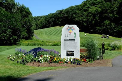 West Point Golf Course