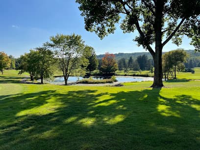 St. Bernard Golf Club