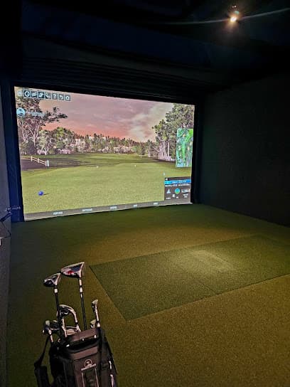 Swing Center Indoor Golf