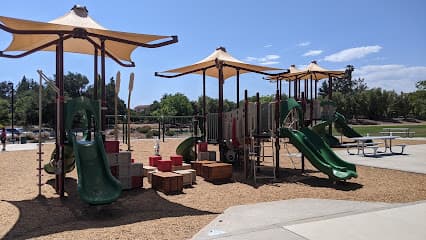 Rancho Conejo Playfields