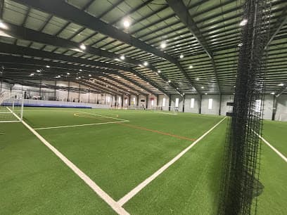 Legends Athletics LLC