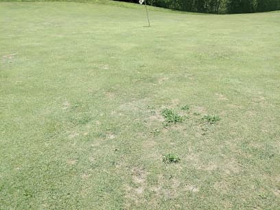 Crystal Lake Golf Club Practice Facility