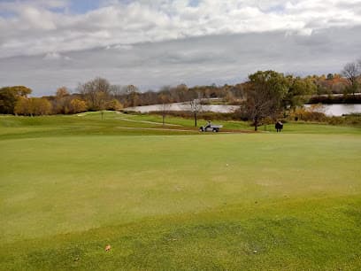 Thunderbird Hills Golf Course / Bar North - Huron