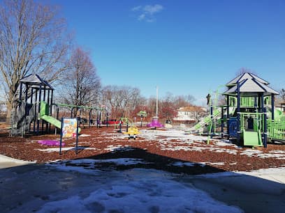 Riverfront State Park