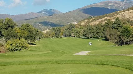 Bountiful Golf Club