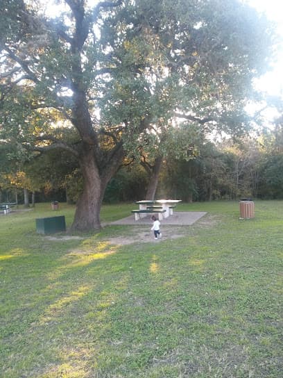 Dittmar Recreation Center