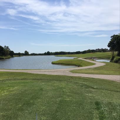 Winter Creek Golf & Social Club