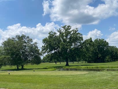 Eagles Nest Public Golf Course