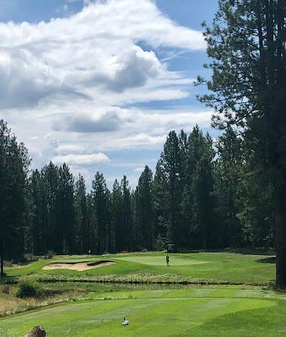 Widgi Creek Golf Club