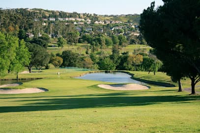 Anaheim Hills Golf Club